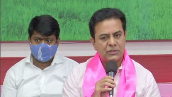 ఎంఐఎంతో పొత్తు లేదు..