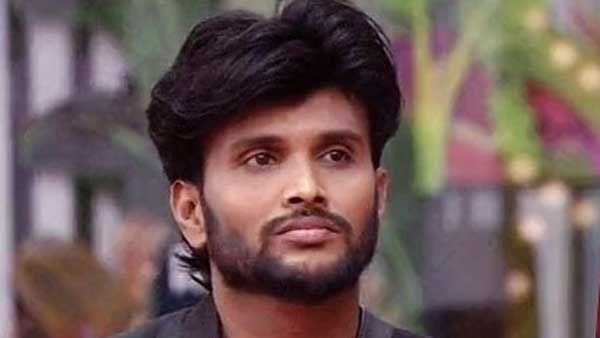 కుమార్ సాయిని బలి చేశారా?