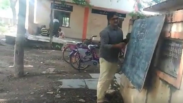 కర్నూలు జిల్లాలో తగ్గుతోన్న కరోనా తీవ్రత.. 