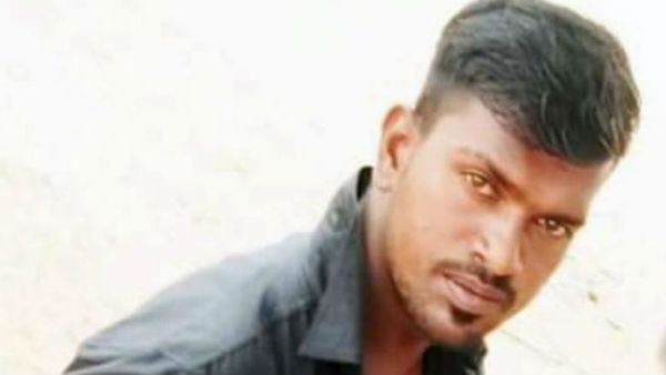 ఖర్చుల కోసం ప్రియుడి బ్లాక్ మెయిల్