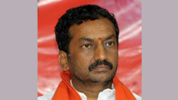 మల్లన్నసాగర్‌లో ఓట్లు...
