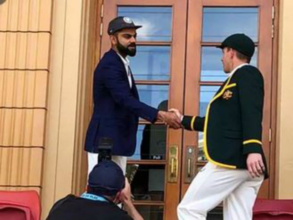  టెస్ట్ సిరీస్‌లపై అనుమానాలు..?