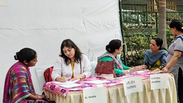 మెడికల్ క్యాంపులు ఏర్పాటు చెయ్యకుంటే మరణ మృదంగం కొనసాగే ప్రమాదం