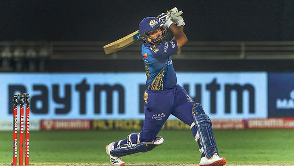 నిరాశతో రోహిత్..