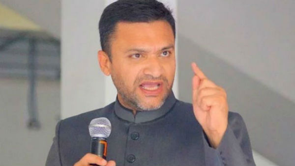 అక్బరుద్దీన్ ఏమన్నారు... అక్బరుద్దీన్ ఏమన్నారు...