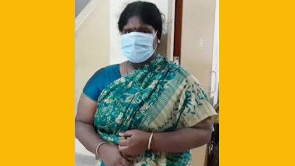 ఫేస్ బుక్ అనసూయ