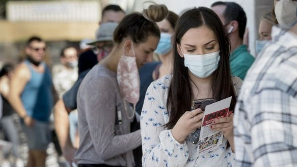 73 శాతానికి పైగా ఓట్లు.. 