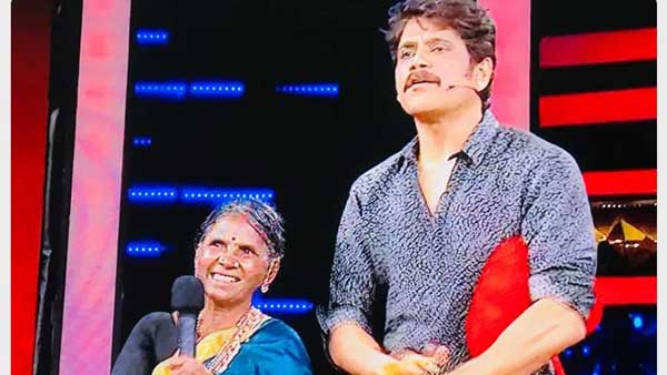 గంగవ్వ వారానికి రెమ్యునరేషన్ ఎంతంటే..? గంగవ్వ వారానికి రెమ్యునరేషన్ ఎంతంటే..?