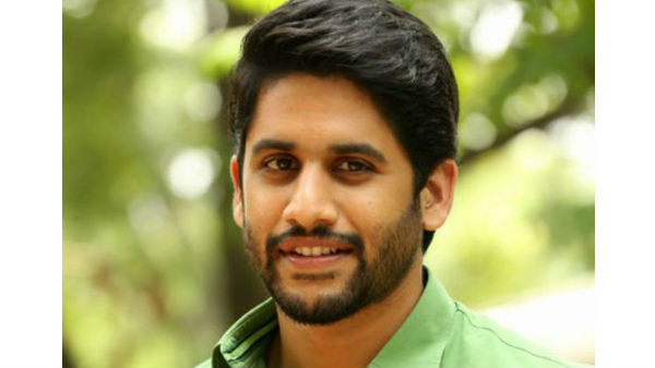  గెస్ట్ హోస్ట్‌గా నాగచైతన్య