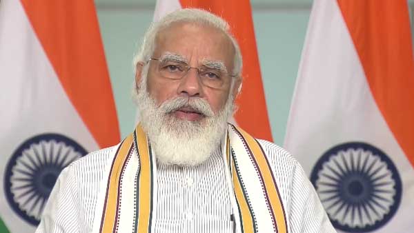 ప్రజాస్వామ్య పండుగను విజయవంతం చేయాలని మోడీ విజ్ఞప్తి