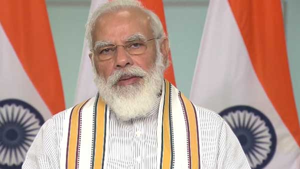 బ్రాండ్ వాల్యూలోనూ మోదీదే హవా..
