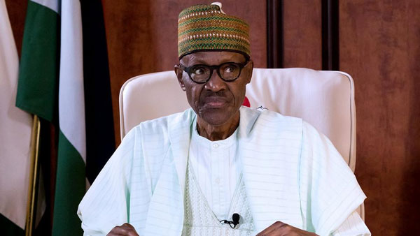 ఘటనను ఖండించిన అధ్యక్షుడు బుహారి ఘటనను ఖండించిన అధ్యక్షుడు బుహారి