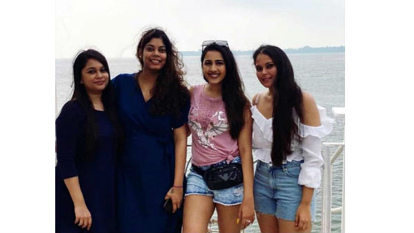 పెళ్లి పనుల్లో బిజీ అయిపోయిన మెగా ఫ్యామిలీ పెళ్లి పనుల్లో బిజీ అయిపోయిన మెగా ఫ్యామిలీ