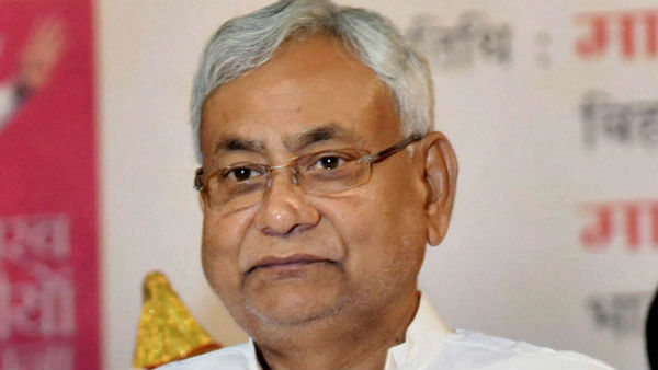  నేడు సీఎంగా నితీష్ కుమార్ ప్రమాణం ..