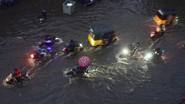 విజయవాడలో విమానాల రద్దు.. విజయవాడలో విమానాల రద్దు..