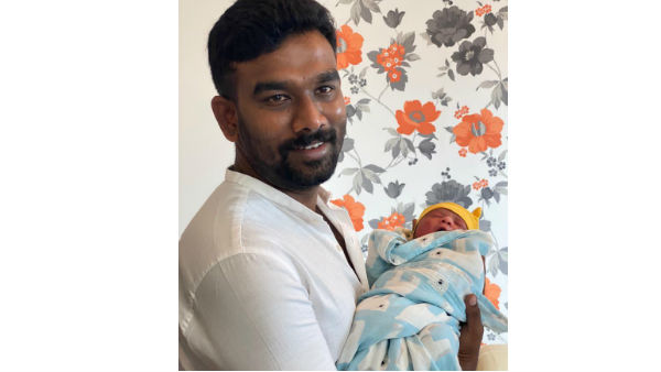  కొడుకు పుట్టిన రోజే టీడీపీ రాష్ట్ర కమిటీలో పరిటాల శ్రీరామ్ కు స్థానం 