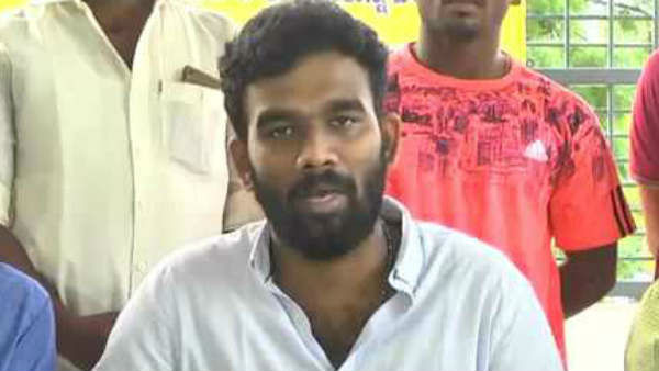 ఏపీ సర్కార్ పై పోరాటం చేస్తున్న పరిటాల శ్రీరామ్ కు అధికార ప్రతినిధిగా చోటు 