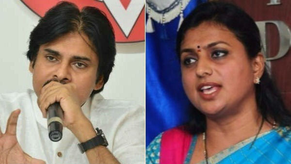 పవన్ కళ్యాణ్ హైదరాబాద్లో అమ్ముడుపోయి, తిరుపతి సీటు కోసం ఢిల్లీ వెళ్ళారా ?