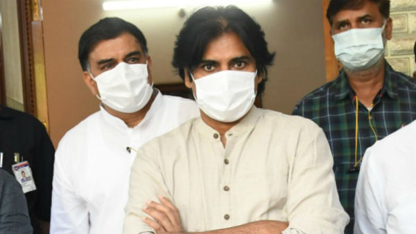 ఢిల్లీకి పవన్ కళ్యాణ్.. బీజేపీ అధినేతతో భేటీ ఢిల్లీకి పవన్ కళ్యాణ్.. బీజేపీ అధినేతతో భేటీ
