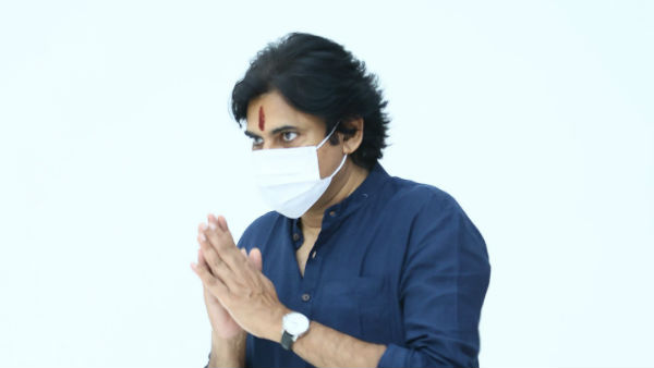 పవన్ కళ్యాణ్, విజయశాంతి భేటీ ఉంటుందా? పవన్ కళ్యాణ్, విజయశాంతి భేటీ ఉంటుందా?