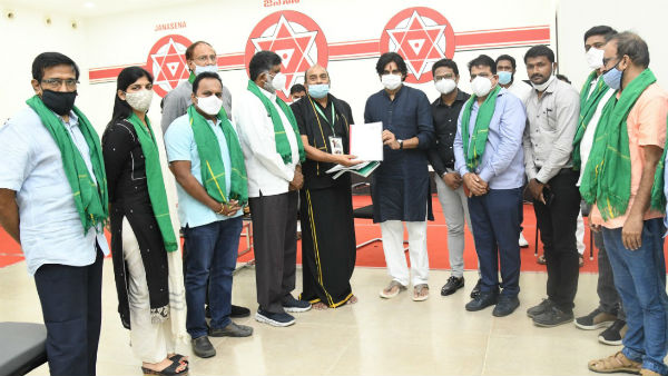 ఉండదని ఎవరూ చెప్పట్లేదు.. 