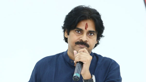 బలమైన నాయకత్వం అవసరం.. బలమైన నాయకత్వం అవసరం..