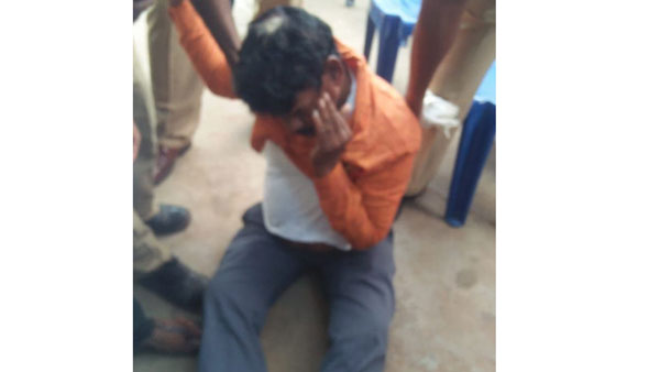 తాపీ మేస్త్రీ నాగేశ్వర రావుగా గుర్తింపు..