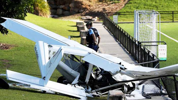 ఇంజిన్ స్తంభించిపోవడంతో..