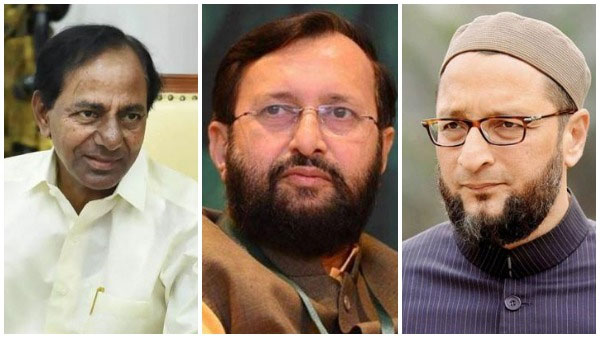 ఓవైసీ ఆస్పత్రిలో నో ఎంట్రీ.. ఓవైసీ ఆస్పత్రిలో నో ఎంట్రీ..