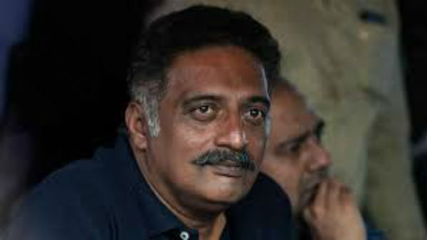 వేరే పార్టీకి ఓటు వేయమంటాడా?