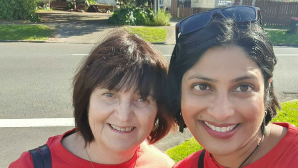 Keralite Priyanca Radhakrishnan becomes first Indian to be appointed minister in NZ Cabinet Keralite Priyanca Radhakrishnan becomes first Indian to be appointed minister in NZ Cabinet