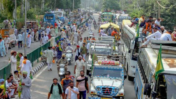  ఢిల్లీ పోలీసుల విజ్ఞప్తిని తిరస్కరించిన ఢిల్లీ సర్కార్ 