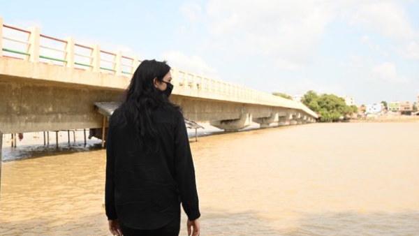 ఈవీఎంలు హ్యాక్ అంటూ బీజేపీపై ప్రియ ఆరోపణలు