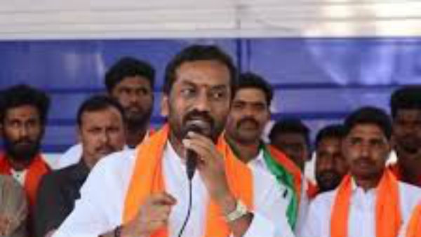 టీఆర్ఎస్ పై వ్యతిరేకత .. బీజేపీ అభ్యర్థిపై సింపతీ వర్కవుట్ అవుతుందా ?