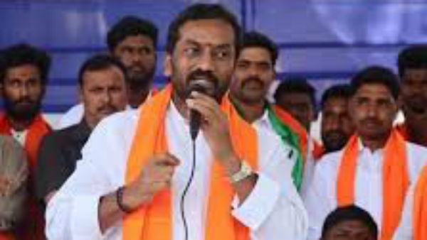 బీజేపీకి పట్టం కట్టిన దుబ్బాక ప్రజలు