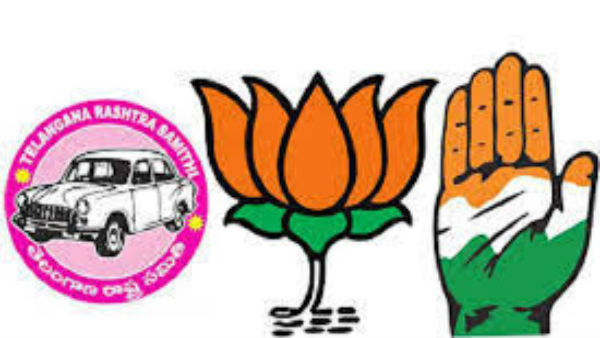 నవంబర్ 10న దుబ్బాక ఫలితాలు