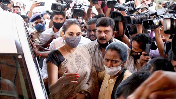 ఏపాపం తెలీదు..... డ్రగ్స్ అంటేనే తెలీదు ఏపాపం తెలీదు..... డ్రగ్స్ అంటేనే తెలీదు