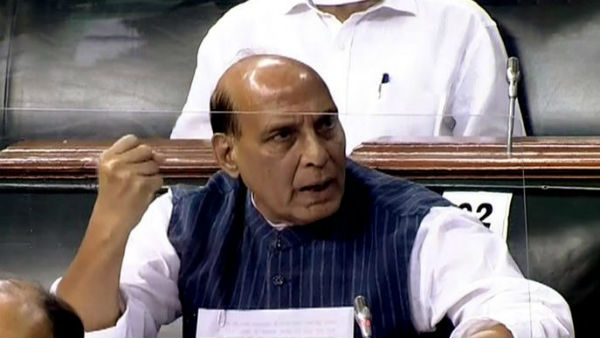 కాంగ్రెస్ ఆరోపణలు నిరాధారం..