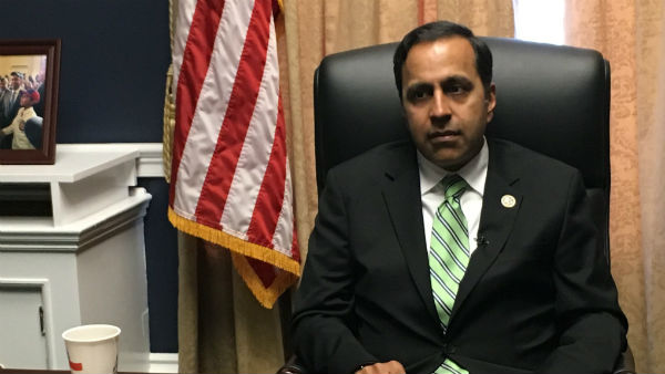 All four Democratic Indian-American lawmakers re-elected to House of Representatives