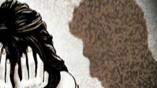 యువతిపై ముగ్గురి గ్యాంగ్ రేప్ .. ముంబైలో దారుణం యువతిపై ముగ్గురి గ్యాంగ్ రేప్ .. ముంబైలో దారుణం