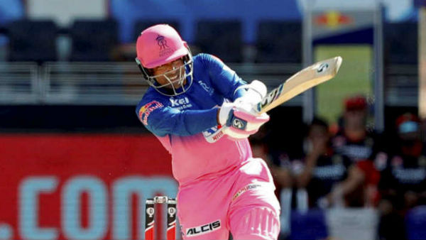  రాబిన్ ఊతప్ప.. సునీల్ నరైన్‌లకూ