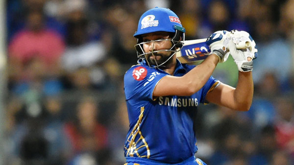 ఆర్సీబీ ప్లేయర్ కూడా రోహిత్ వైపే.. ఆర్సీబీ ప్లేయర్ కూడా రోహిత్ వైపే..