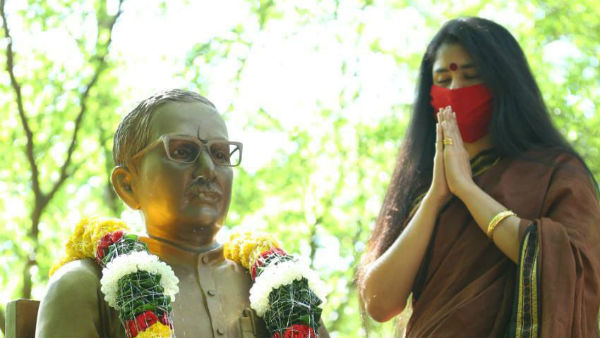 sanchaita gajapati raju declared as founder member of 9 other temples in east godavari