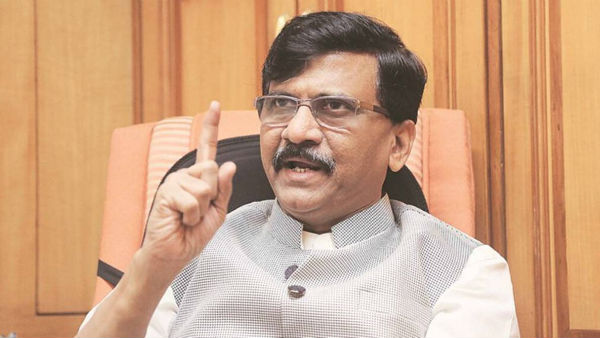 సంజయ్ రౌత్ ఏమన్నారు... 