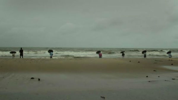 సముద్రం నుండి బంగారం ... వట్టి వదంతులు అని కొట్టి పారేస్తున్న అధికారులు సముద్రం నుండి బంగారం ... వట్టి వదంతులు అని కొట్టి పారేస్తున్న అధికారులు