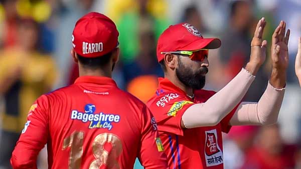 పంజాబ్ కింగ్స్‌కు లైఫ్ అండ్ డెత్ గేమ్..