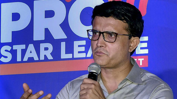 Next year IPL will run as scheduled in April and May in India:BCCI President Ganguly Next year IPL will run as scheduled in April and May in India:BCCI President Ganguly