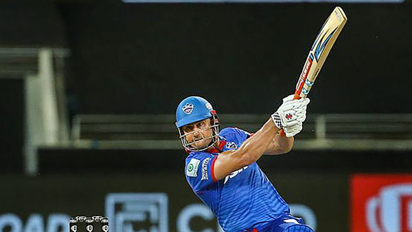 స్టోయినిస్‌తో ఇన్నింగ్ ఆరంభం..