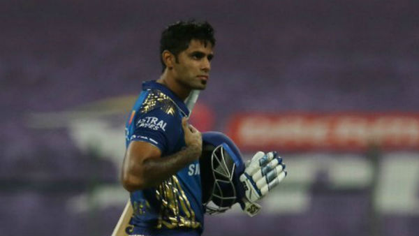 మ్యాచ్‌లో ఉద్రిక్తత..