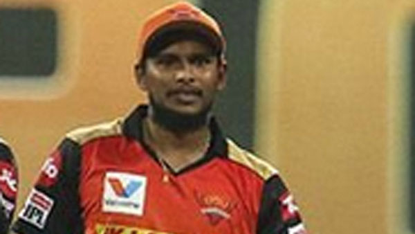 సన్ రైజర్స్ హైదరాబాద్‌లో అద్భుత ప్రదర్శన